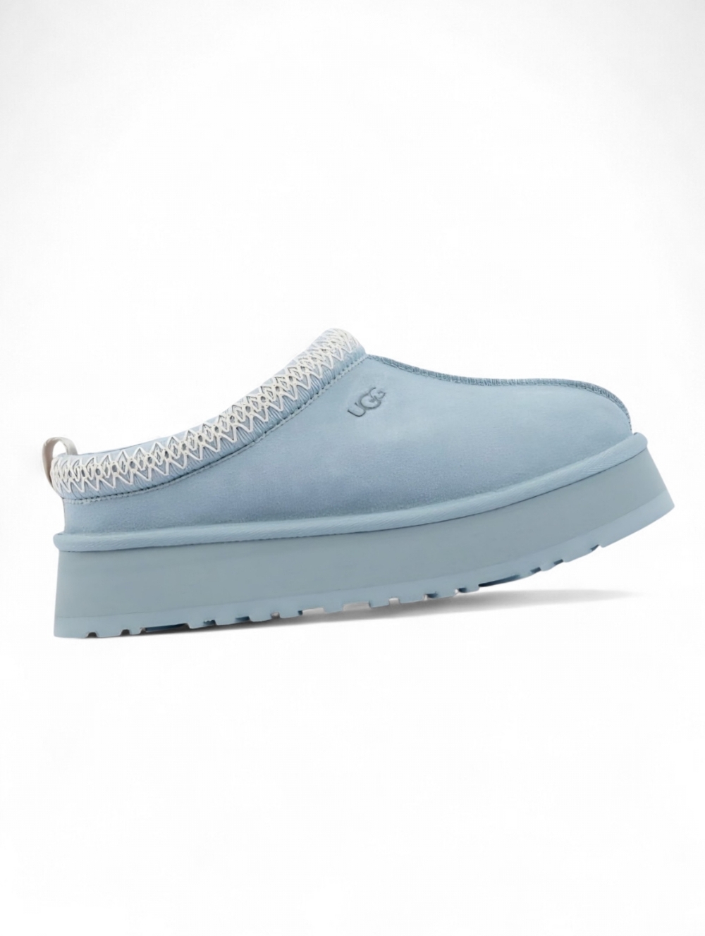 Authentic UGG Womens Tazz Slipper -Sea Foam
